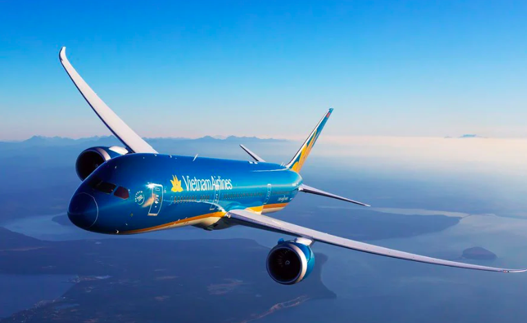 Cổ phiếu HVN tăng mạnh trong khi Vietnam Airlines chuẩn bị phát hành 900 triệu cổ phiếu