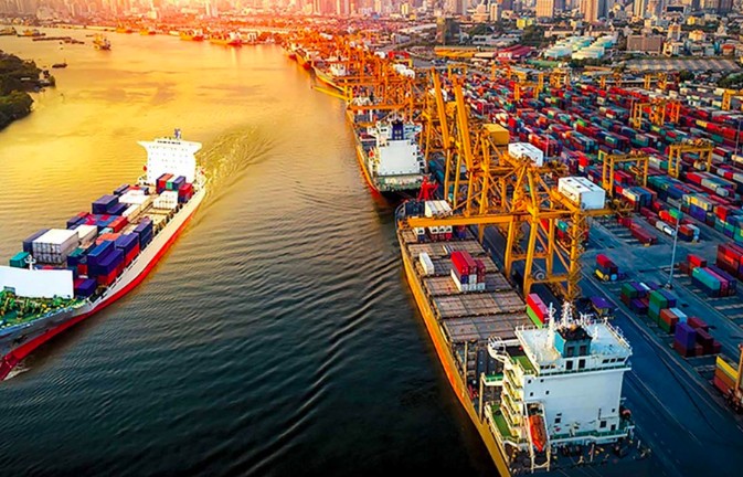 Nội lực kinh tế là điểm tựa cho Việt Nam trong nửa cuối năm đầy biến động