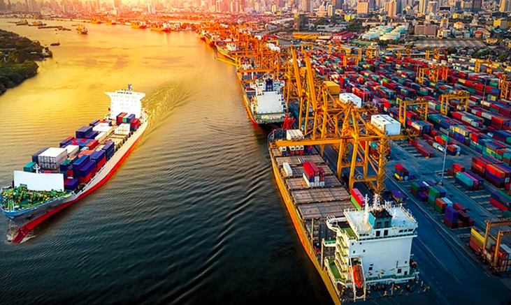 Nội lực kinh tế là điểm tựa cho Việt Nam trong nửa cuối năm đầy biến động