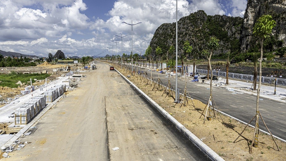 Quảng Ninh đã giải ngân trên 3.200 tỷ đồng vốn đầu tư công