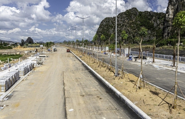 Quảng Ninh đã giải ngân trên 3.200 tỷ đồng vốn đầu tư công