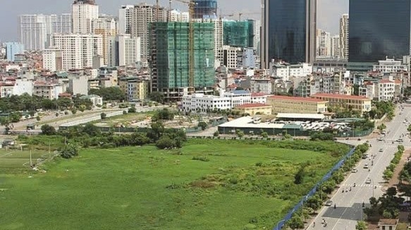 Siết chặt kỷ luật trong quản lý, sử dụng tài sản công
