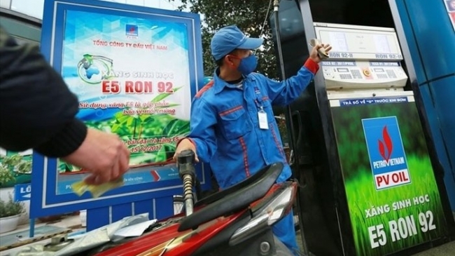 Ngày 10/7: Giá xăng dầu trong nước chiều nay được dự báo có thể đảo chiều tăng?