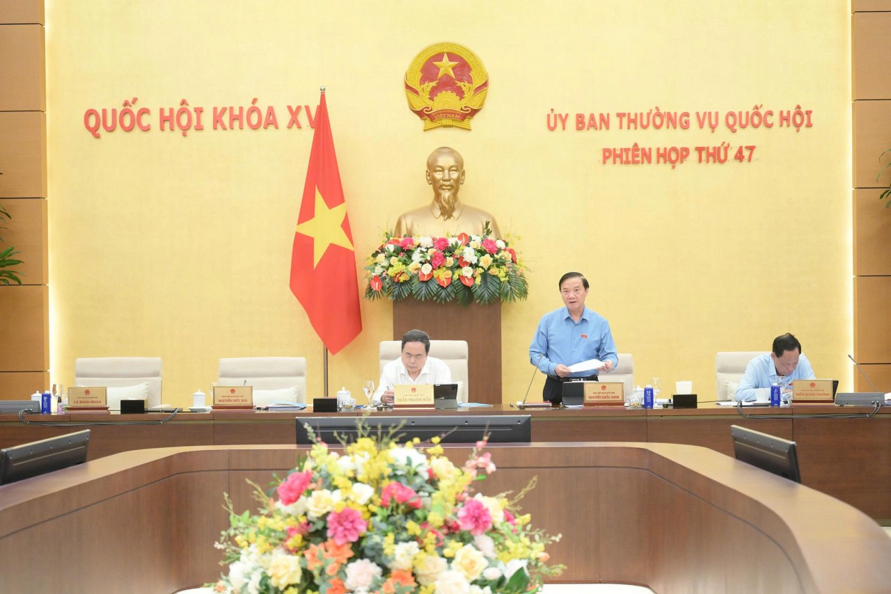 Luật Tiết kiệm, chống lãng phí sẽ được trình Quốc hội thông qua vào cuối năm