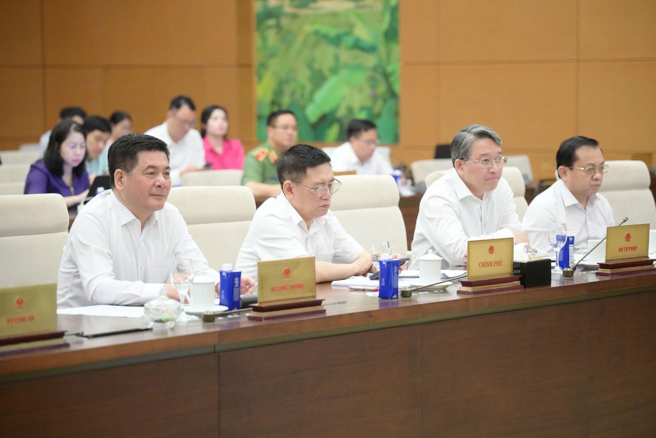 Luật Tiết kiệm, chống lãng phí sẽ được trình Quốc hội thông qua vào cuối năm