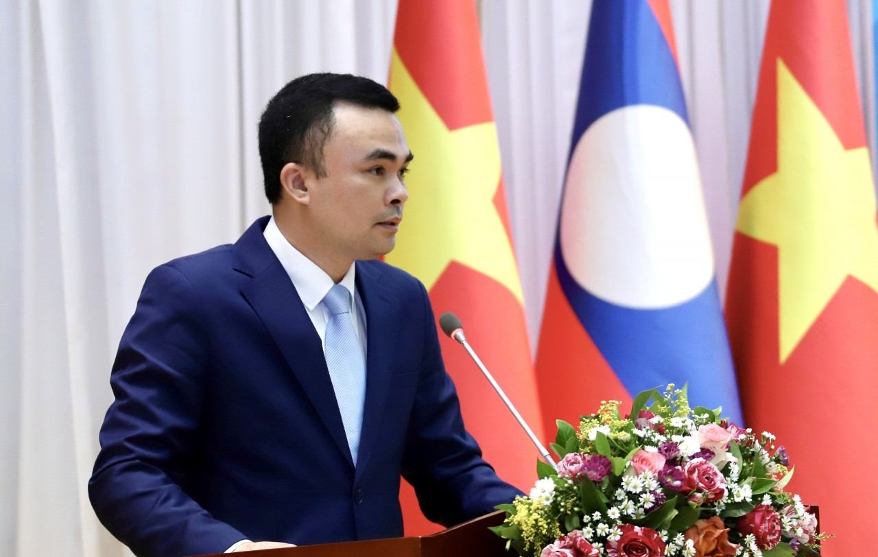 Vinachem đẩy nhanh tiến độ Dự án Muối mỏ Kali tại Lào