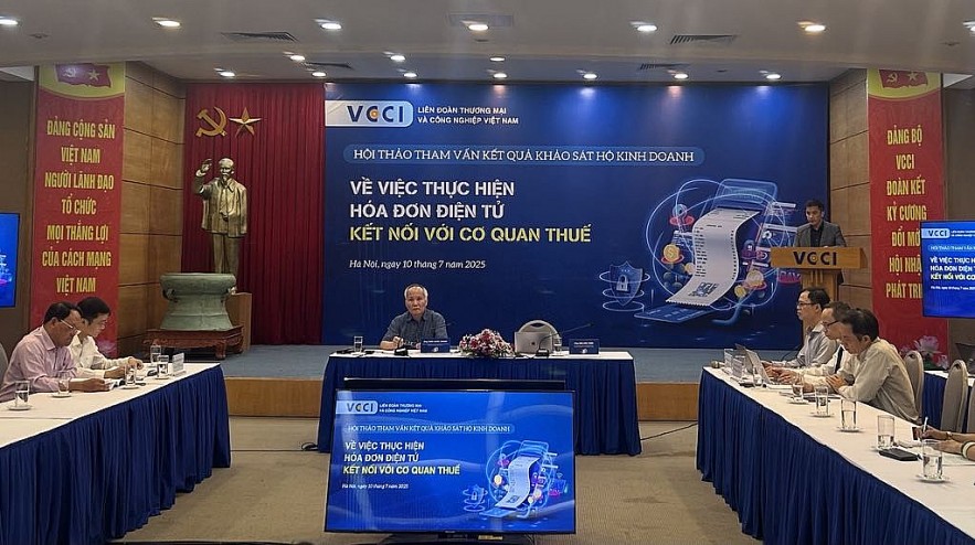 Tham vấn về kết quả điều tra hộ kinh doanh thực hiện hoá đơn, chứng từ tại Nghị định 70/2025/NĐ-CP