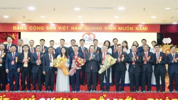 VIMC khẳng định khát vọng vươn tầm quốc tế