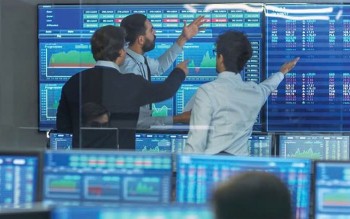 Khối ngoại gom thêm SHS, mua ròng mạnh trên sàn HNX trong tháng 3/2026