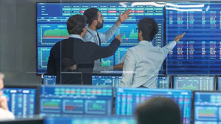 Nâng hạng là động lực để dòng tiền lớn từ khối ngoại trở lại đón đầu cơ hội Khối ngoại chi hơn 1.100 tỷ đồng trở lại gom cổ phiếu Vietcombank
