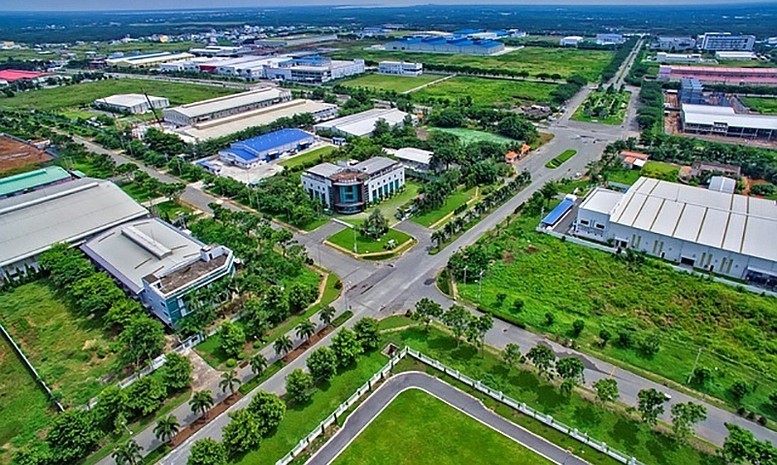 Thị trường bất động sản công nghiệp Việt Nam cần chủ động chuyển mình