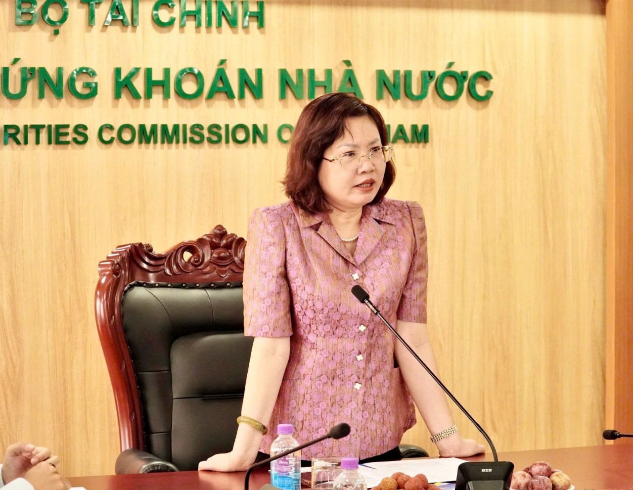 Động lực tăng trưởng của thị trường chứng khoán đến từ nền tảng kinh tế vĩ mô ổn định