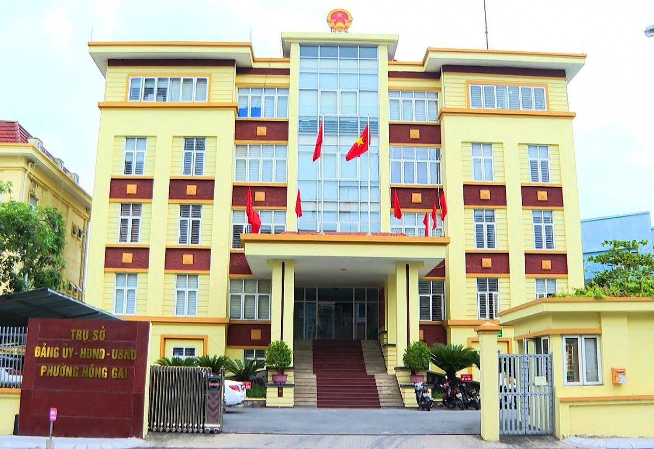 Quảng Ninh đảm bảo sử dụng hiệu quả tài sản công sau sáp nhập
