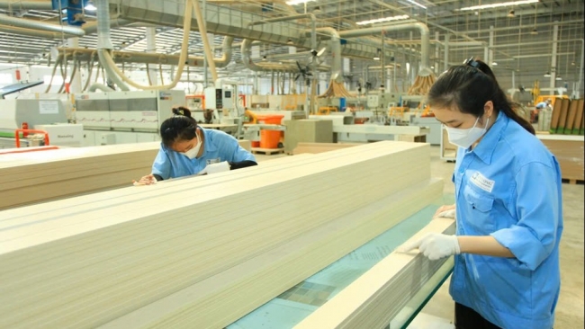 30 năm quan hệ Việt Nam - Hoa Kỳ: Duy trì động lực, nâng giá trị gia tăng của nền kinh tế