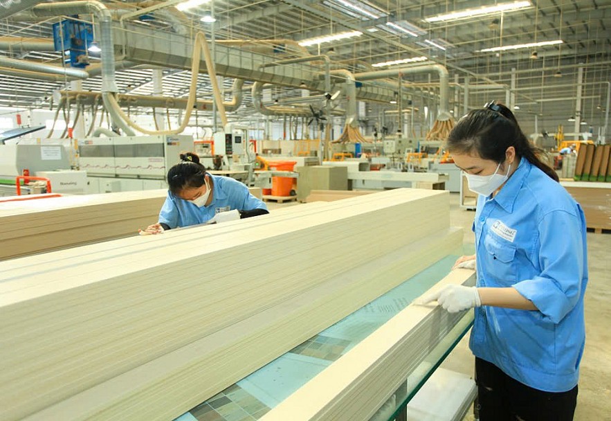 30 năm quan hệ Việt Nam - Hoa Kỳ: Duy trì động lực, nâng giá trị gia tăng của nền kinh tế
