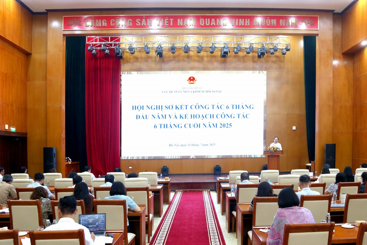 Trả nợ của Chính phủ được thực hiện kịp thời, đầy đủ theo cam kết