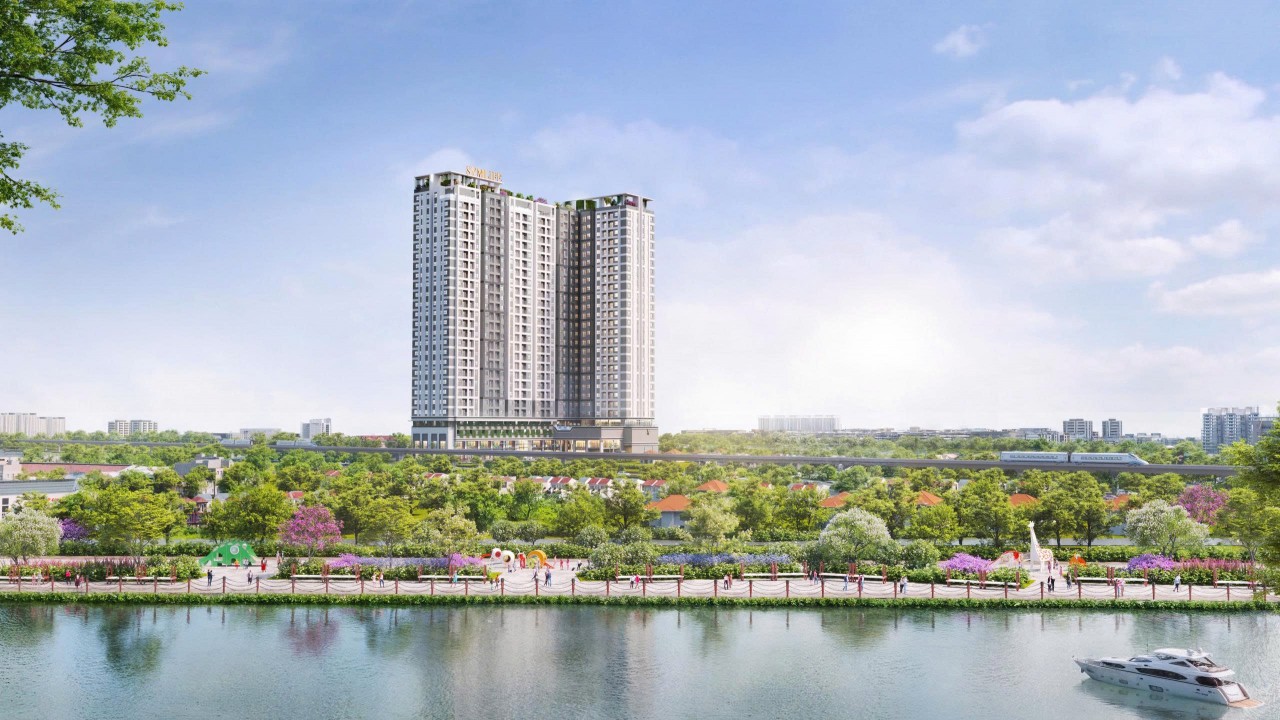 Áp lực lãi vay tăng, người mua nhà thắt chặt bài toán tài chính