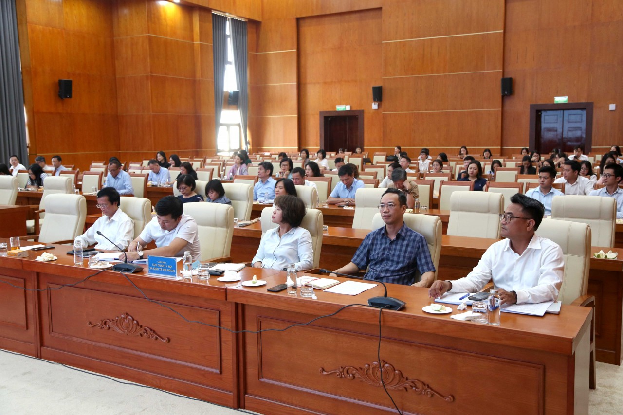 Công tác trả nợ của Chính phủ được thực hiện kịp thời, đầy đủ, theo cam kết
