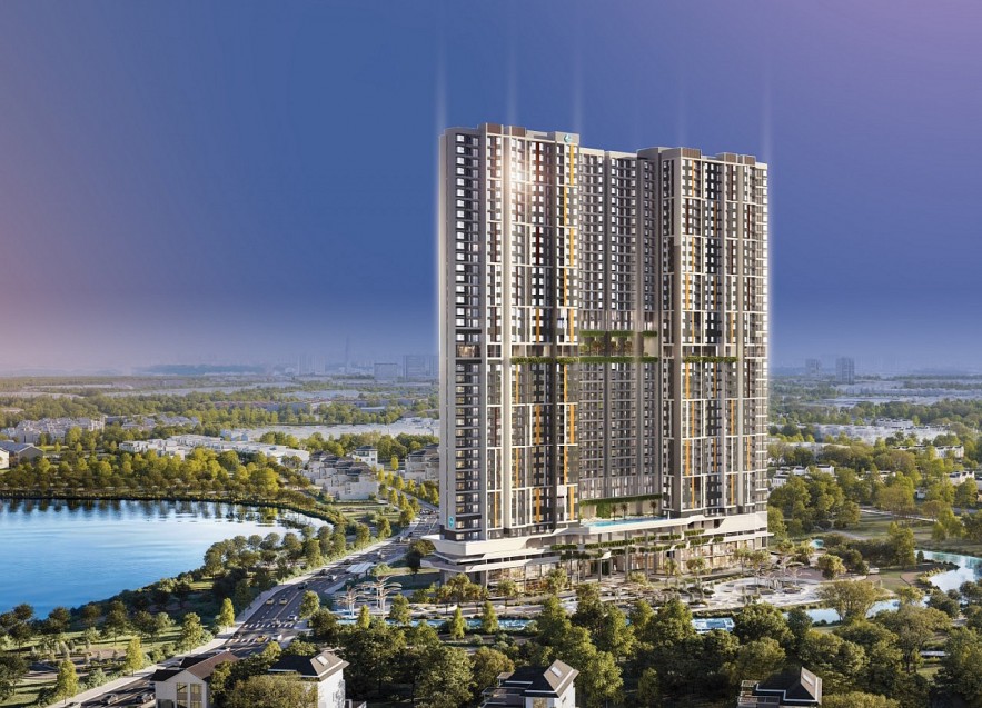 Nhà đầu tư bất động sản cần nắm bắt cơ hội từ việc phân vùng lại