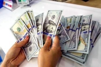 Tỷ giá USD hôm nay (14/7): “Chợ đen” đứng giá