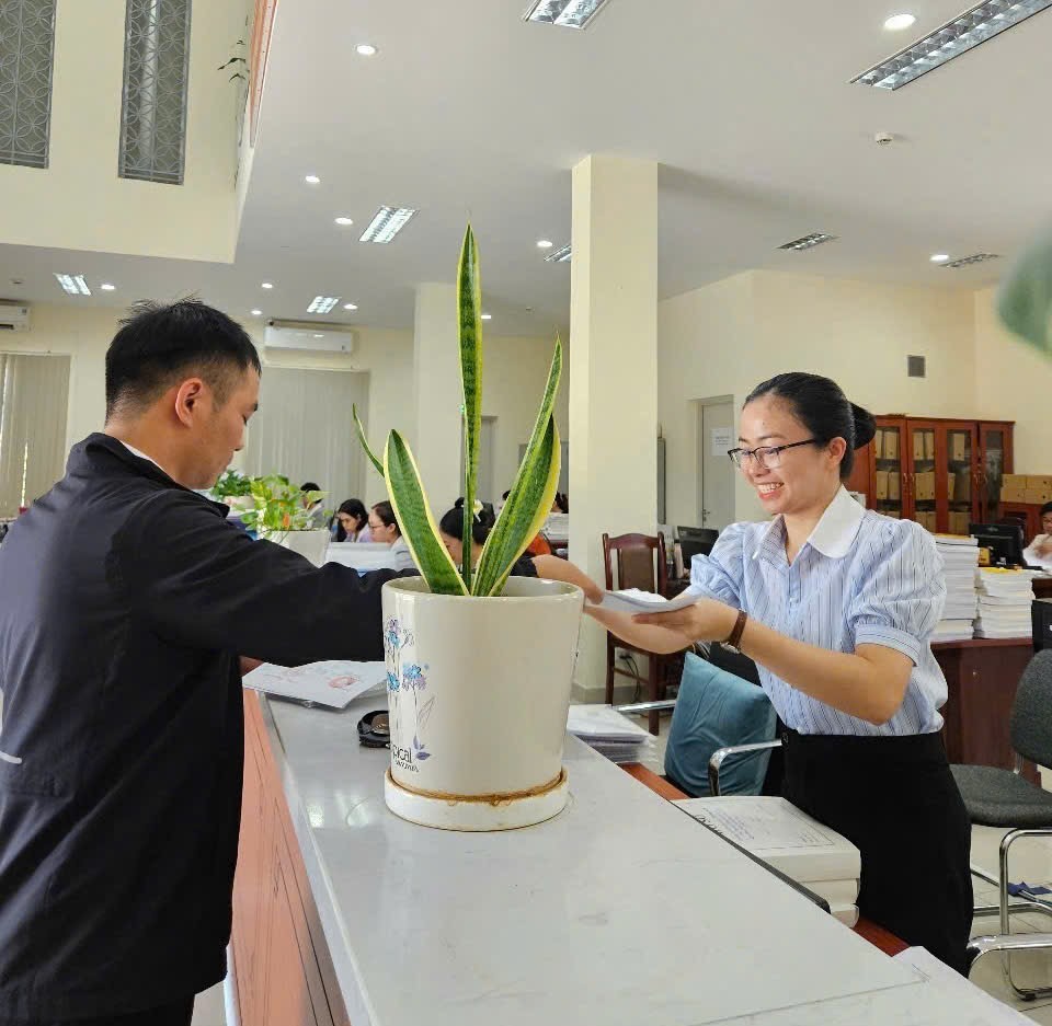 Kho bạc Nhà nước Khu vực XIV: Đột phá trong quản lý ngân sách sau tái cơ cấu
