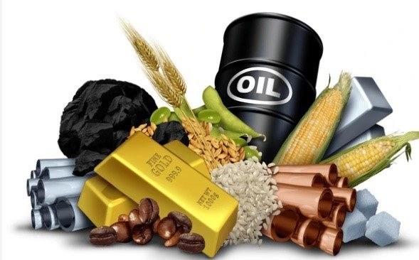 Thị trường hàng hóa: Sắc đỏ bất ngờ quay lại trên thị trường năng lượng