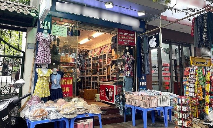 Doanh nghiệp, hộ kinh doanh không phải cập nhật địa chỉ đăng ký khi thay đổi địa giới hành chính