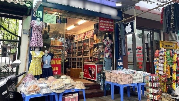 Tin vui cho doanh nghiệp: Không cần cập nhật địa chỉ đăng ký khi có thay đổi hành chính!