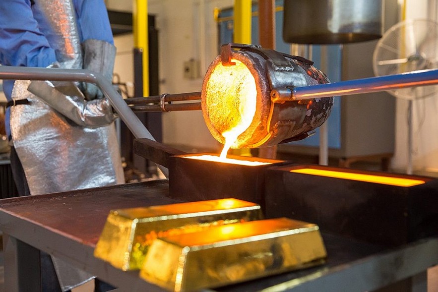 Bộ Công an đề xuất nhiều quy định siết kỷ cương, ngăn tiêu cực trên thị trường vàng