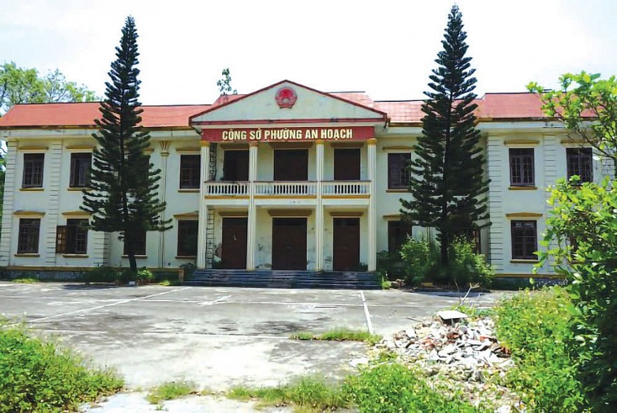 Bài 1: Nguy cơ đánh mất cơ hội lớn  cho phát triển