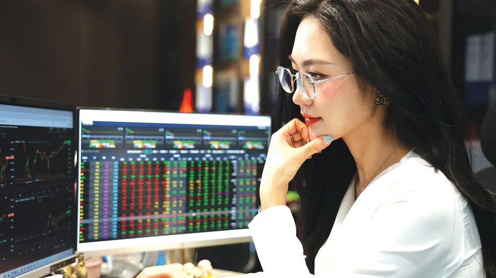 Triển khai chính sách mới tiến tới nâng hạng thị trường chứng khoán