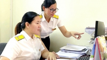 Nỗ lực kéo giảm nợ thuế xuống dưới 8% so với số thực thu