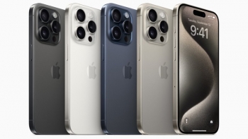 Giá iPhone 15, iPhone 15 Pro Max tháng 7/2025 giảm sốc