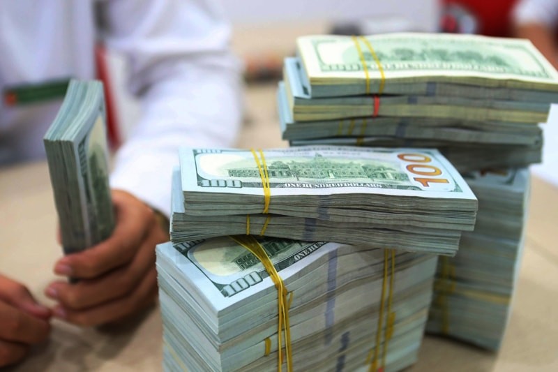Hơn 5,2 tỷ USD kiều hối chuyển về TP. Hồ Chí Minh trong 6 tháng đầu năm