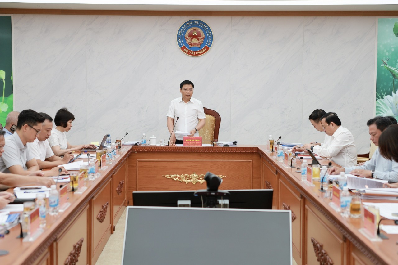 Ổn định vĩ mô, tinh gọn bộ máy, sẵn sàng cho giai đoạn phát triển mới
