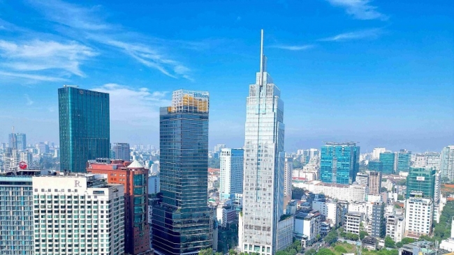 Nhìn lại sự hồi phục rõ nét của thị trường bất động TP. Hồ Chí Minh qua từng giai đoạn
