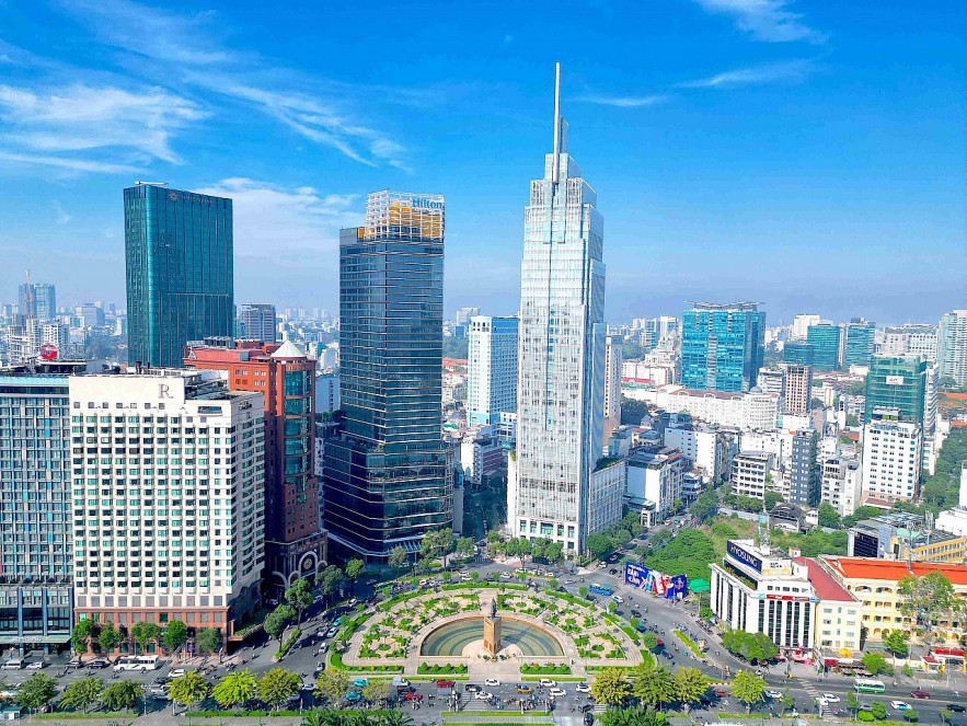 Nhìn lại sự hồi phục rõ nét của thị trường bất động sản TP. Hồ Chí Minh qua từng giai đoạn