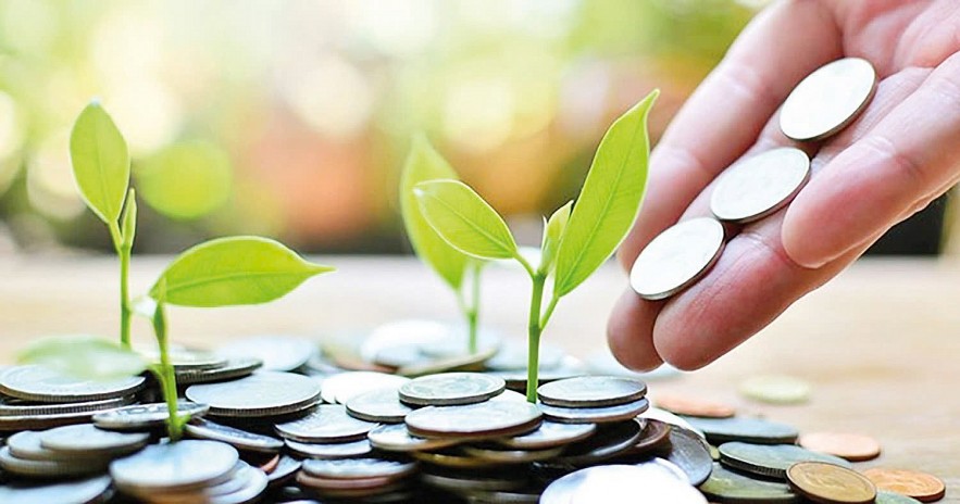Tín dụng xanh chờ cú hích từ chính sách hỗ trợ lãi suất 2% Tín dụng xanh chờ cú hích từ chính sách hỗ trợ lãi suất 2%