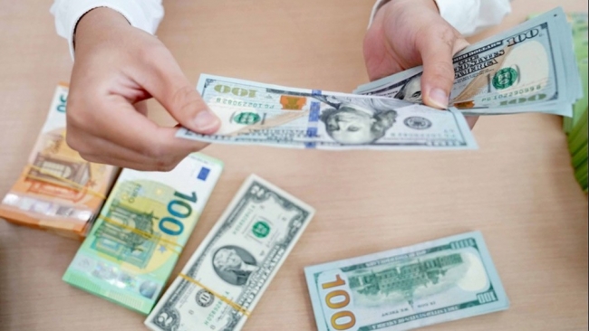 Tỷ giá USD hôm nay (18/7): Thế giới tăng trở lại, “chợ đen” quay đầu giảm