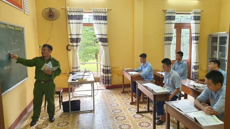 Bộ Tài chính phân công nhiệm vụ triển khai thi hành Luật Tư pháp người chưa thành niên