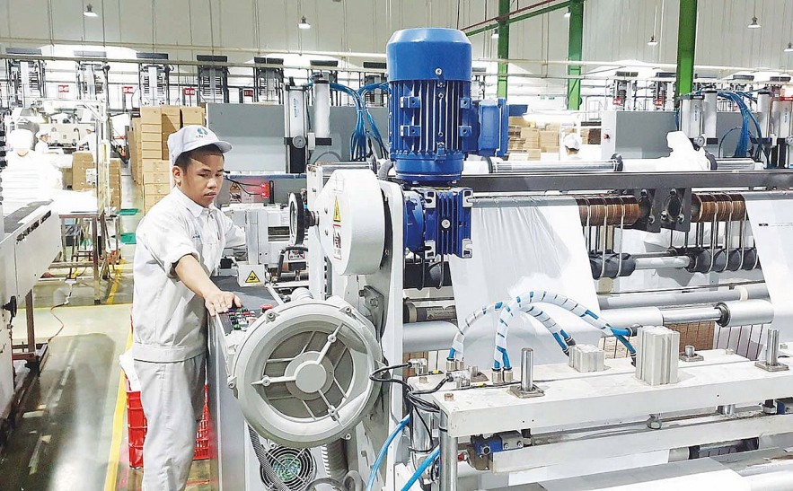 Giám sát nghiêm giúp vốn đầu tư ngoài ngân sách phát huy hiệu quả