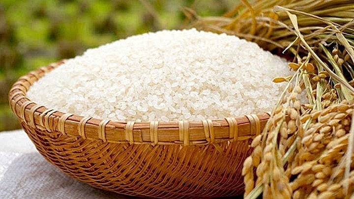 Ngày 19/7: Gạo Việt vẫn giữ được mức giá tốt trên thị trường xuất khẩu