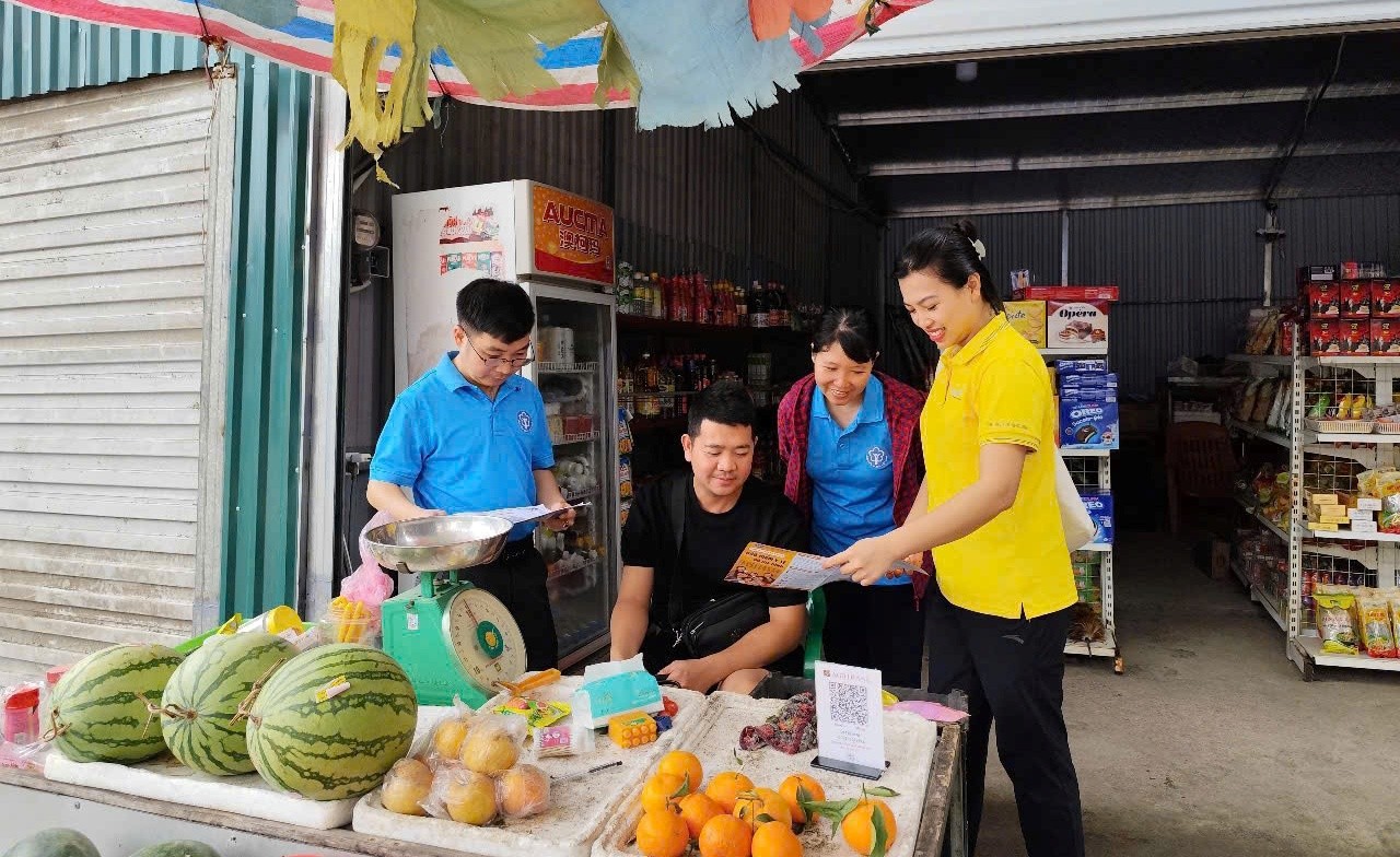 Quảng Ninh chủ động mở rộng nhóm đối tượng tham gia BHXH bắt buộc