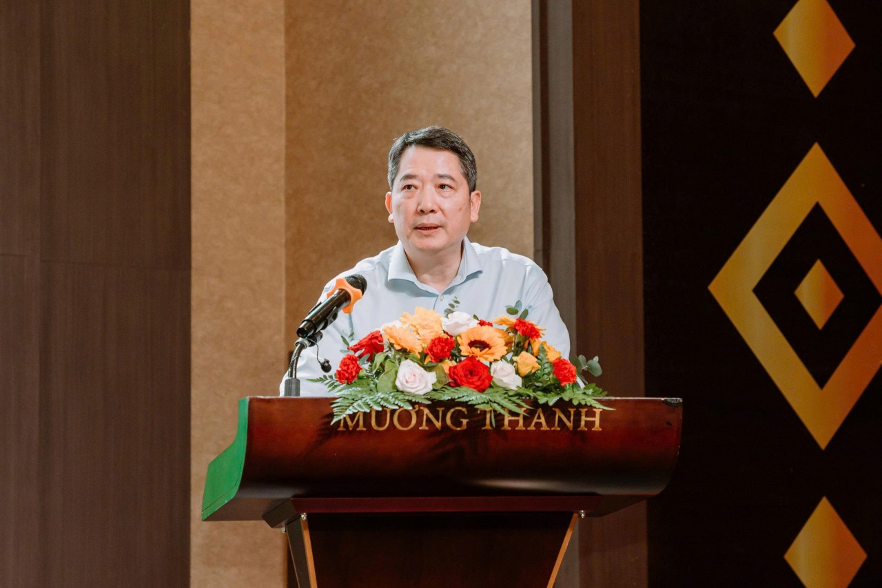 Vinachem: 6 tháng đầu năm 2025 doanh thu tăng trưởng 13%, lợi nhuận tăng trưởng 68%