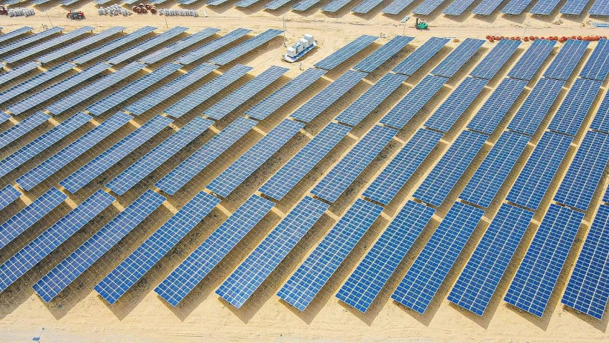BCG Energy công bố báo cáo kiểm toán 2024, dự kiến tổ chức Đại hội đồng cổ đông vào ngày 14/8