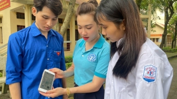 Từ tháng 7/2025: Học sinh, sinh viên sẽ được hỗ trợ 50% mức đóng bảo hiểm y tế
