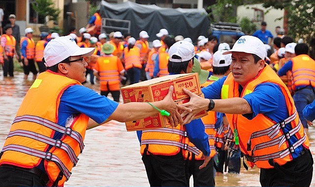 Sửa Luật Thuế thu nhập cá nhân: Đảm bảo tính công bằng, phù hợp với hoàn cảnh của người nộp thuế