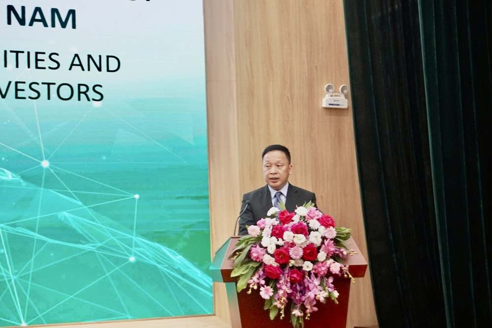 Chứng chỉ lưu ký mở rộng kênh huy động vốn quốc tế cho doanh nghiệp