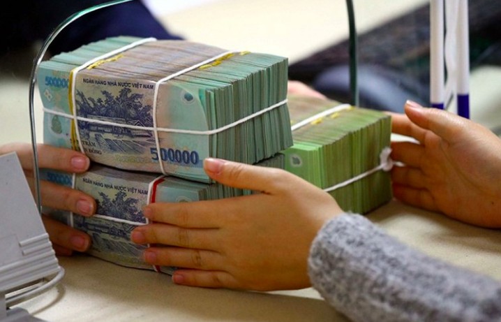 Giao dịch trái phiếu chính phủ trên thị trường thứ cấp đạt hơn 90.000 tỷ đồng trong tuần qua