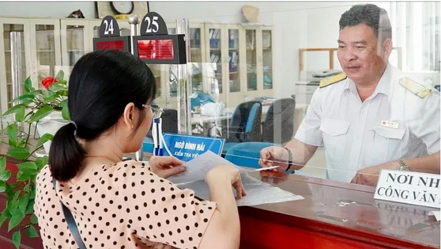 Địa chỉ trên hóa đơn không khớp đăng ký kinh doanh có được kê khai trừ thuế?
